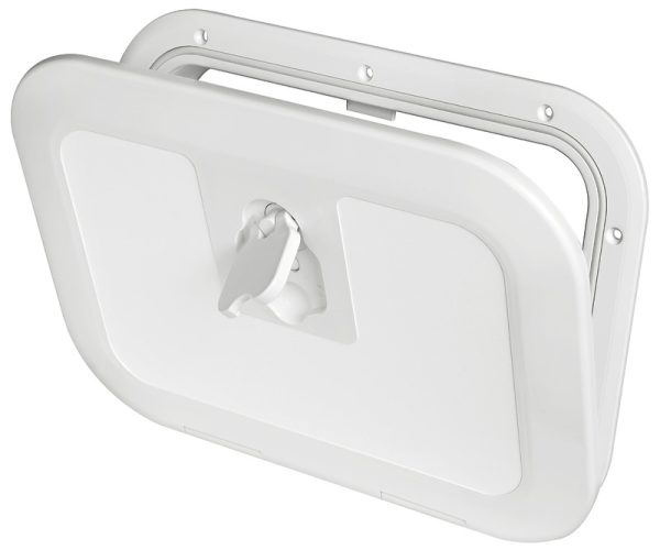 FLUSH inspection hatch CE