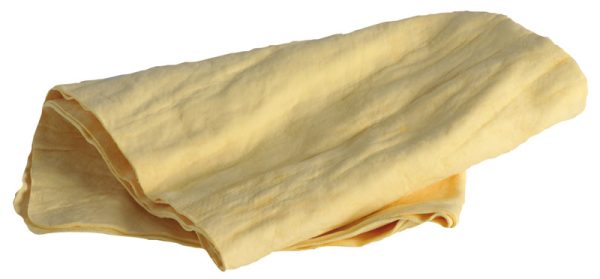 MAFRAST chamois faux-leather cloth