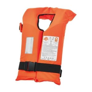 Life Jacket 100 NEWTON-PASSANGER- SKU: GDR 001