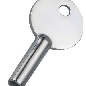 Flush pull latches large