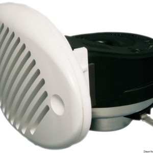 FIAMM built-in horn