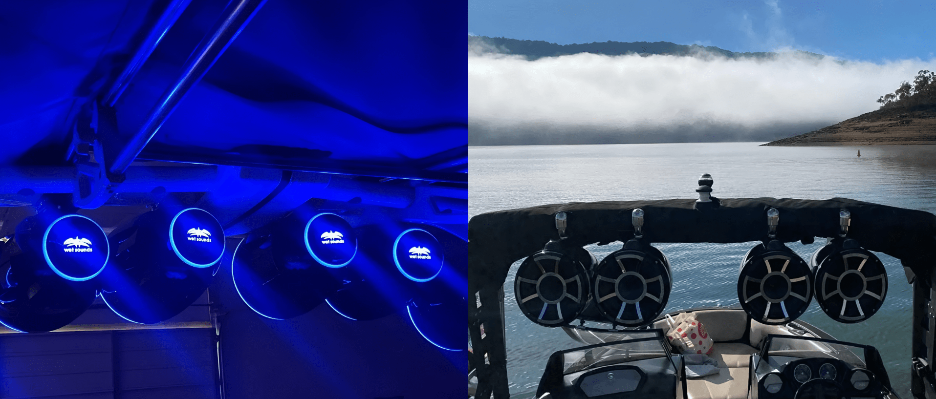 Marine Services