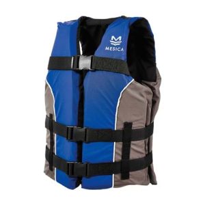 Life Jacket “DEEP BLUE” – Code: GDR 100S